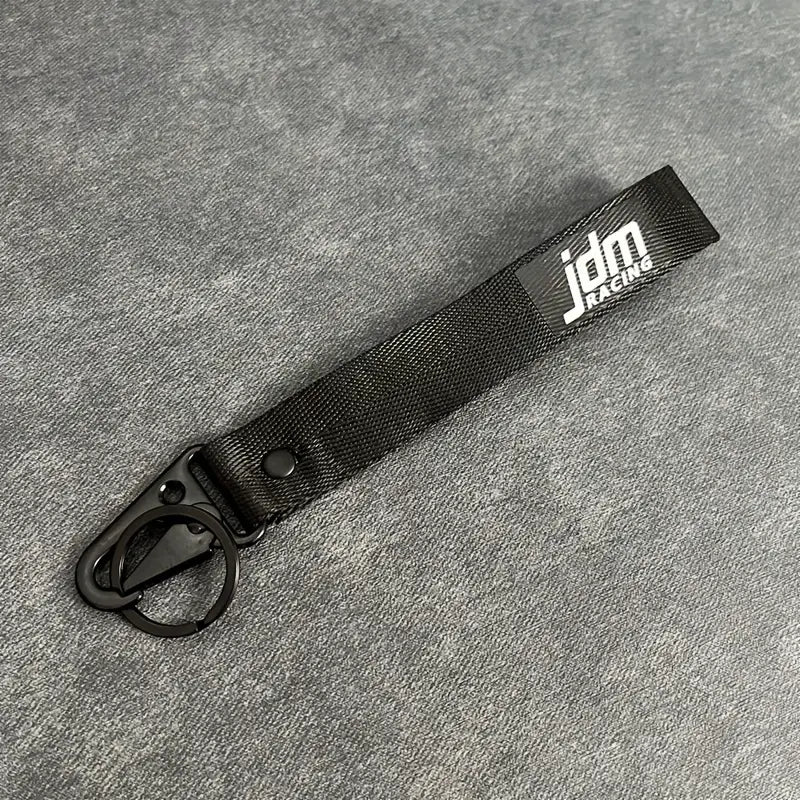 JDM keychain strap