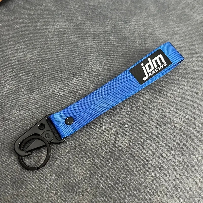 JDM keychain strap