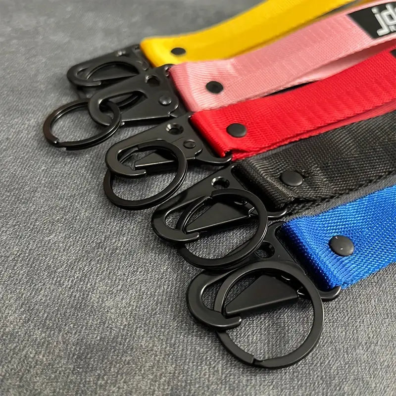 JDM keychain strap